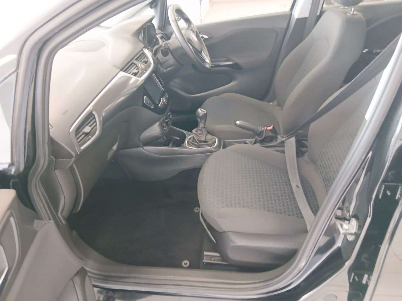 2018 VAUXHALL CORSA 2018 VAUXHALL CORSA