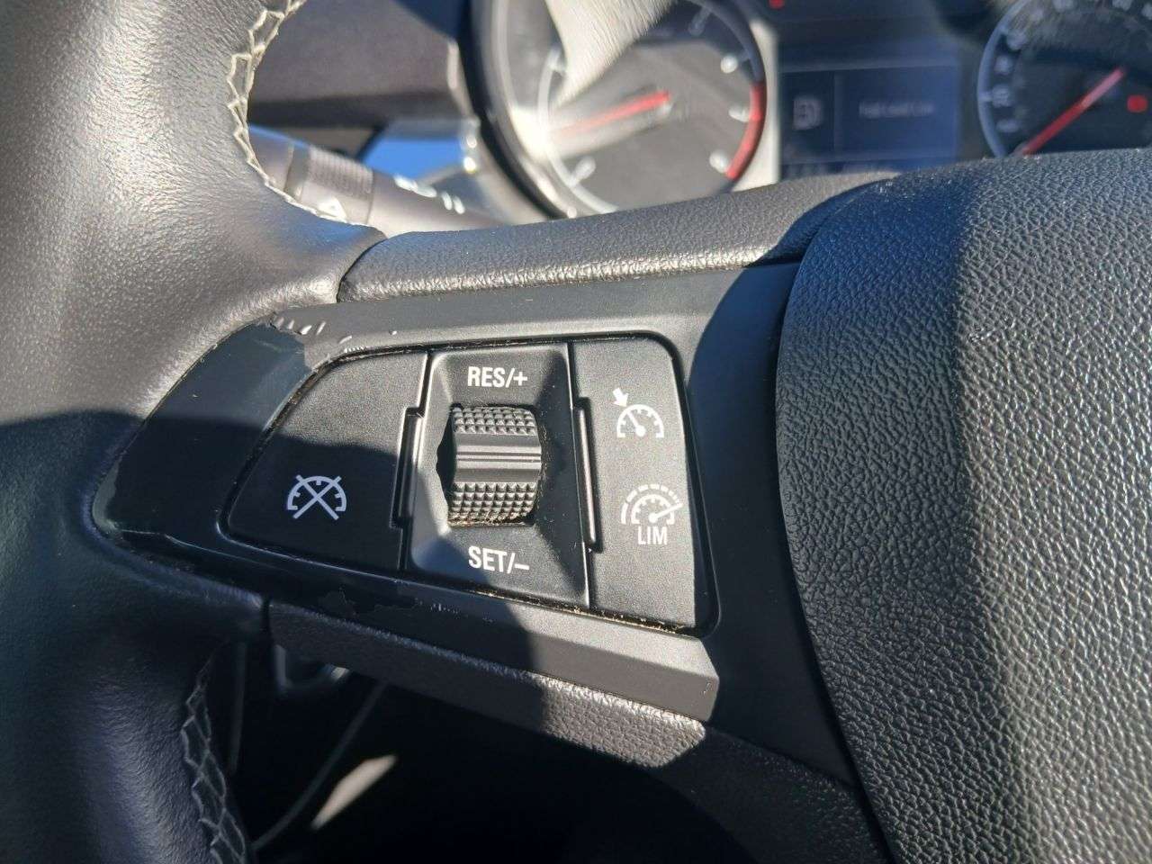 2018 VAUXHALL CORSA 2018 VAUXHALL CORSA