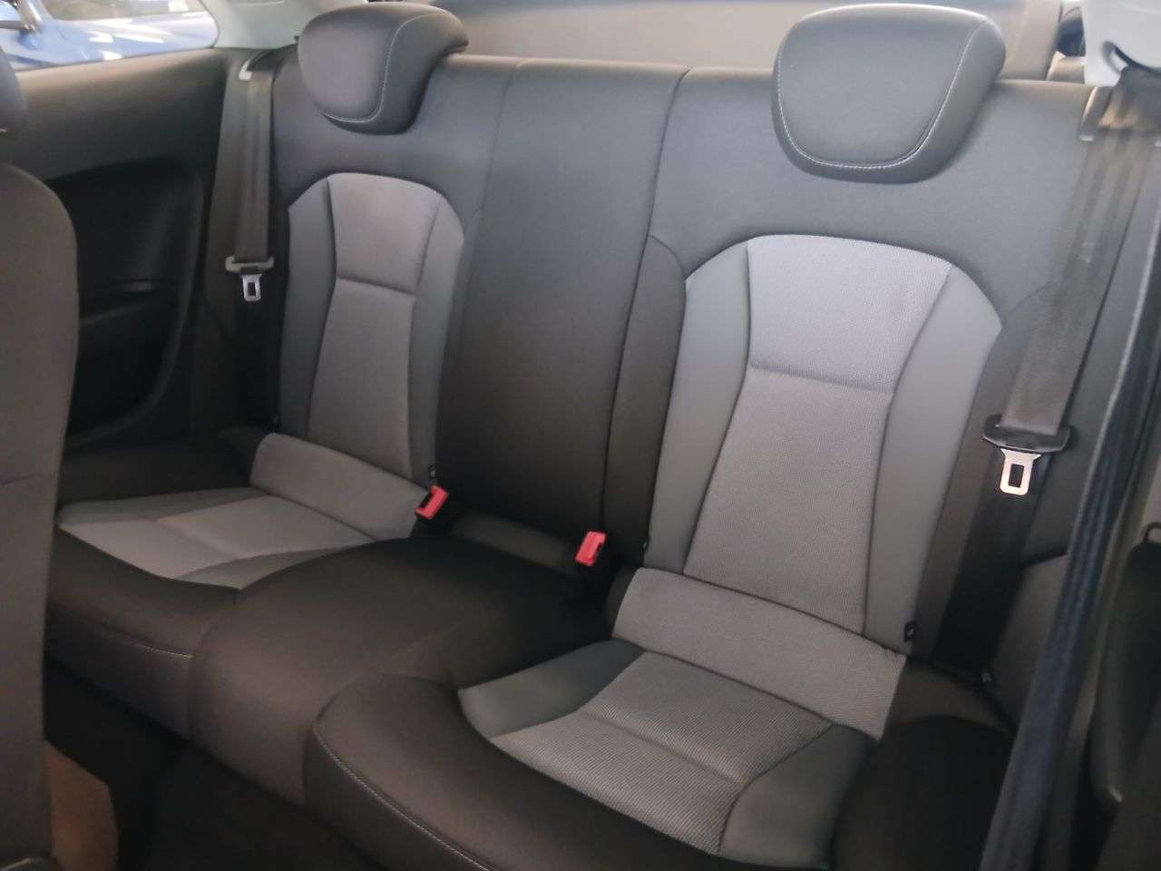 2015 AUDI A1 2015 AUDI A1