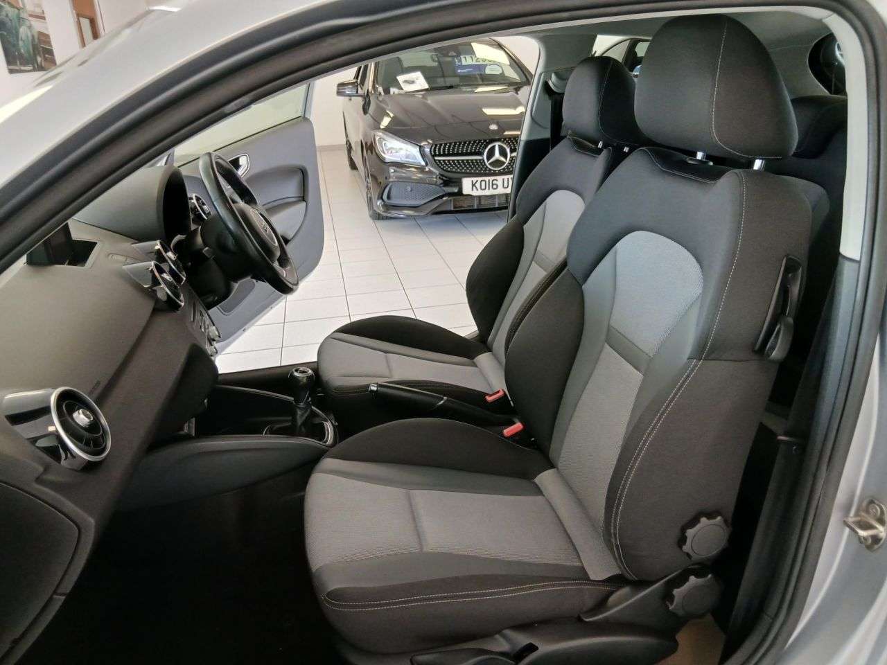 2015 AUDI A1 2015 AUDI A1