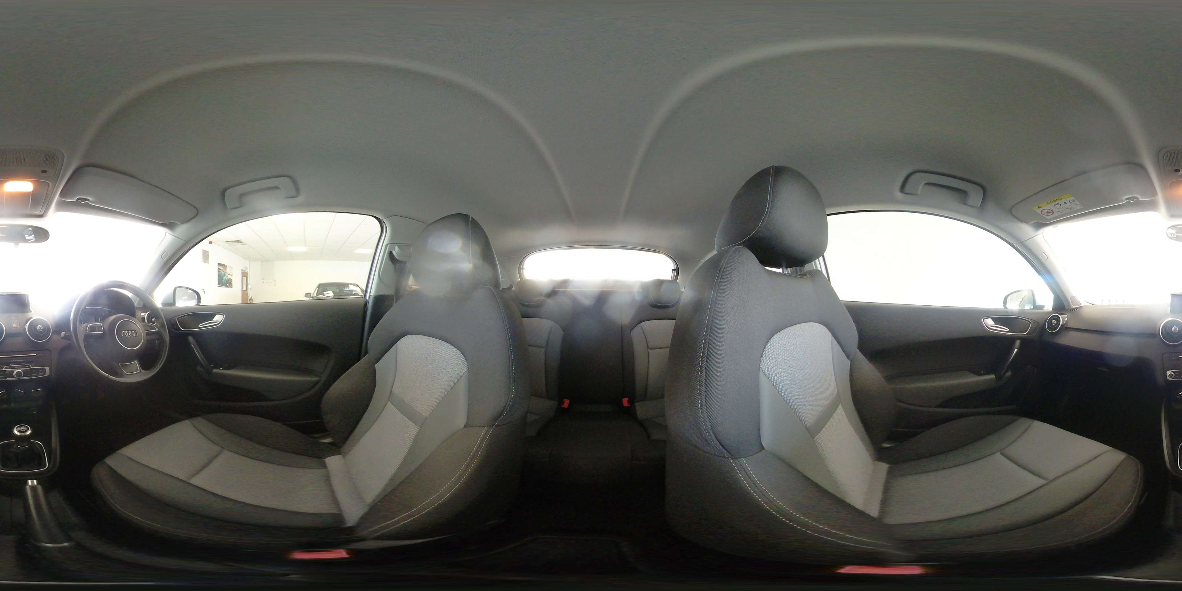 2015 AUDI A1 2015 AUDI A1