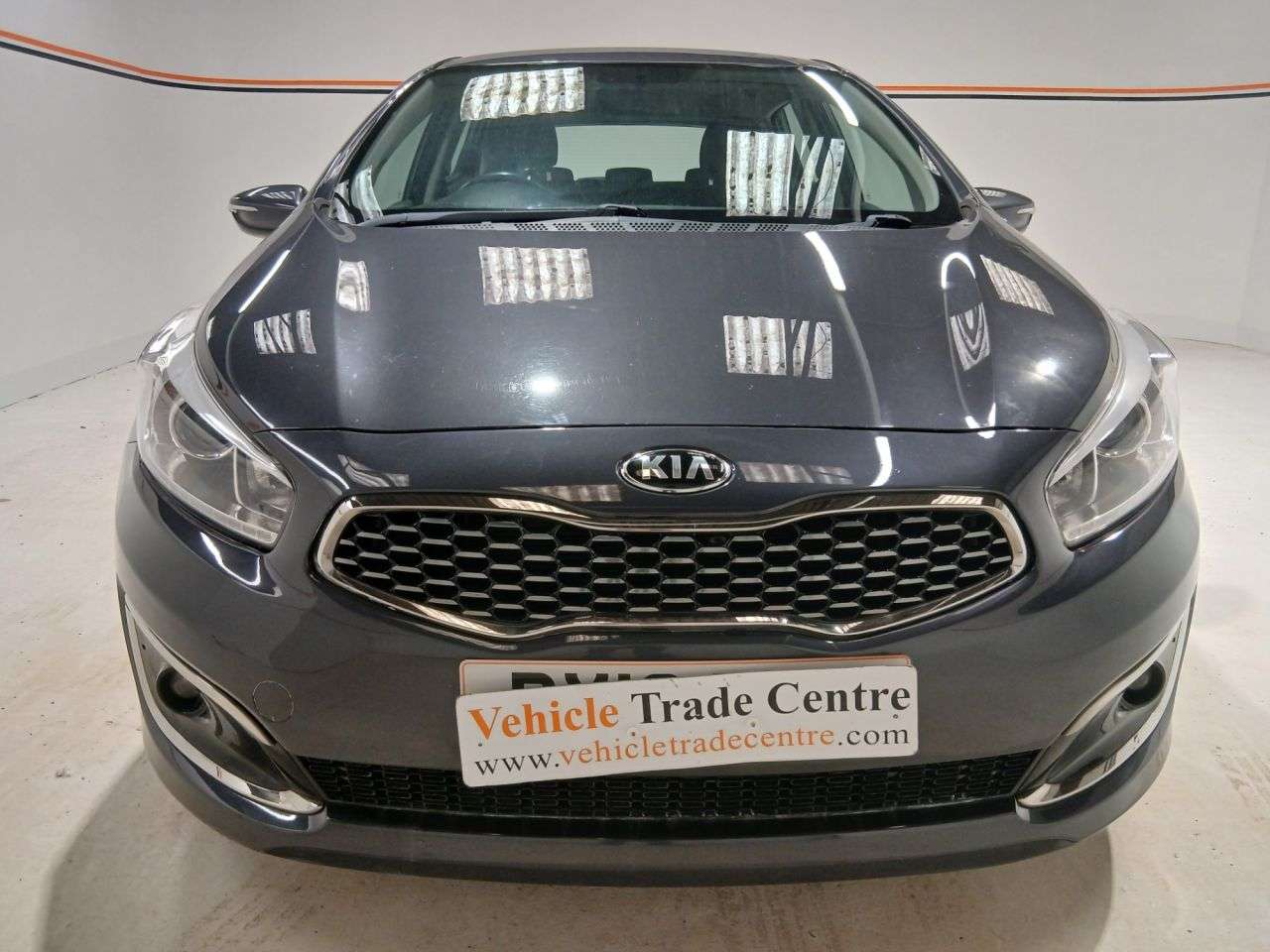 A 2018 KIA CEED 1.6 GDi 2 Hatchback 5dr Petrol Manual Euro 6 (s/s) (133 bhp) A 2018 KIA CEED 1.6 GDi 2 Hatchback 5dr Petrol Manual Euro 6 (s/s) (133 bhp)