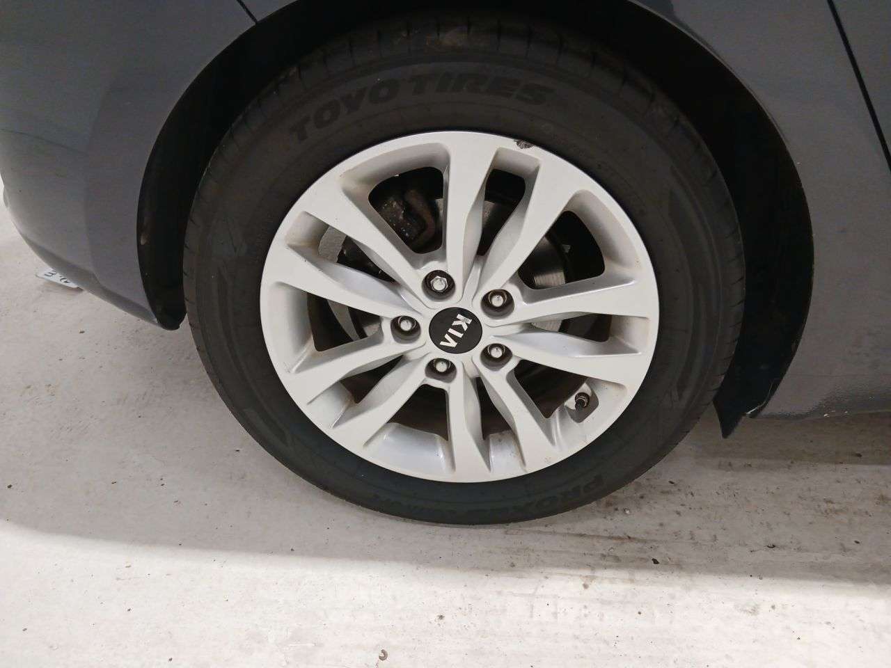 2018 KIA CEED 2018 KIA CEED