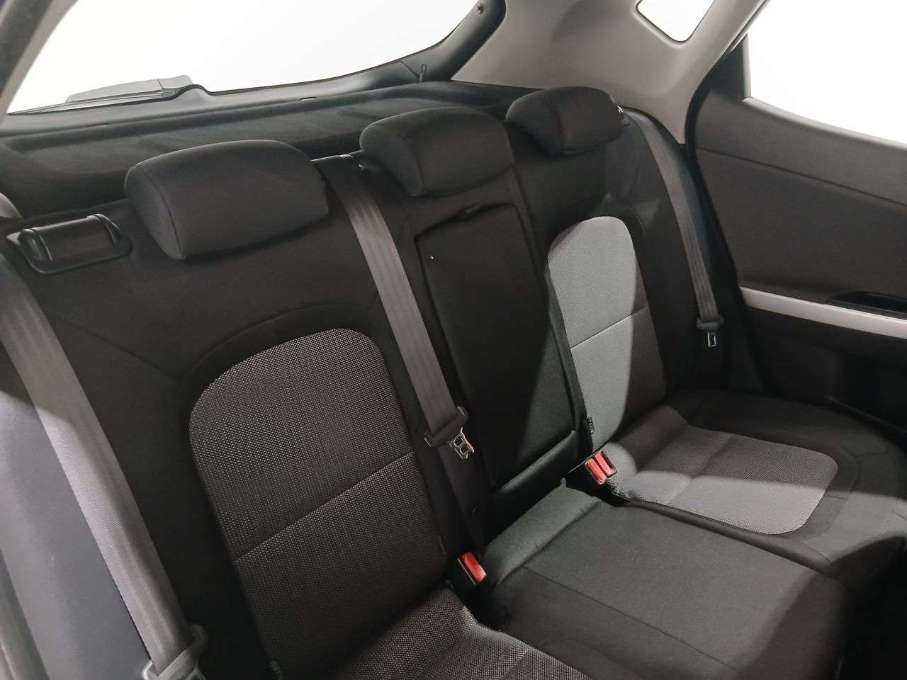 2018 KIA CEED 2018 KIA CEED