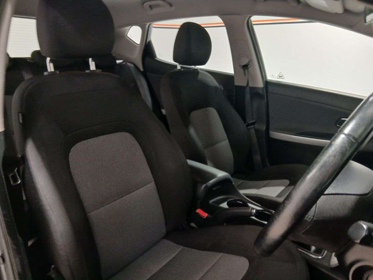 2018 KIA CEED 2018 KIA CEED