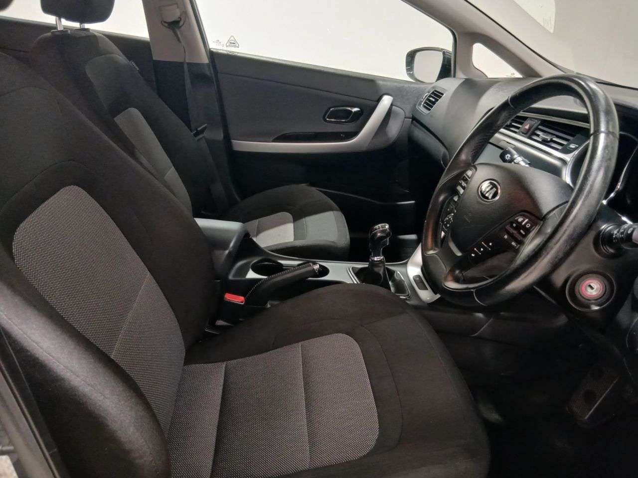 2018 KIA CEED 2018 KIA CEED