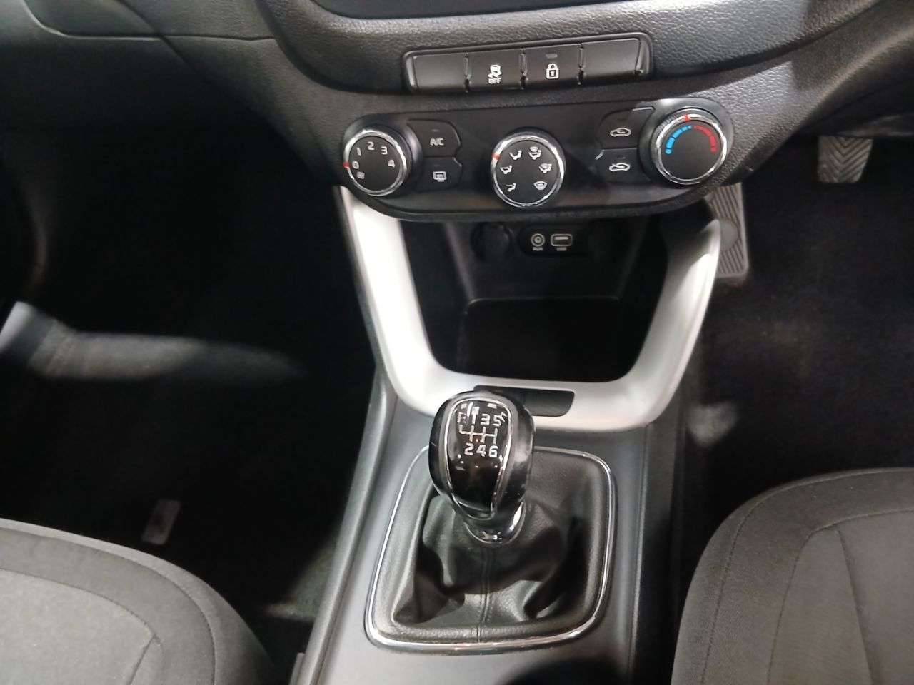 2018 KIA CEED 2018 KIA CEED