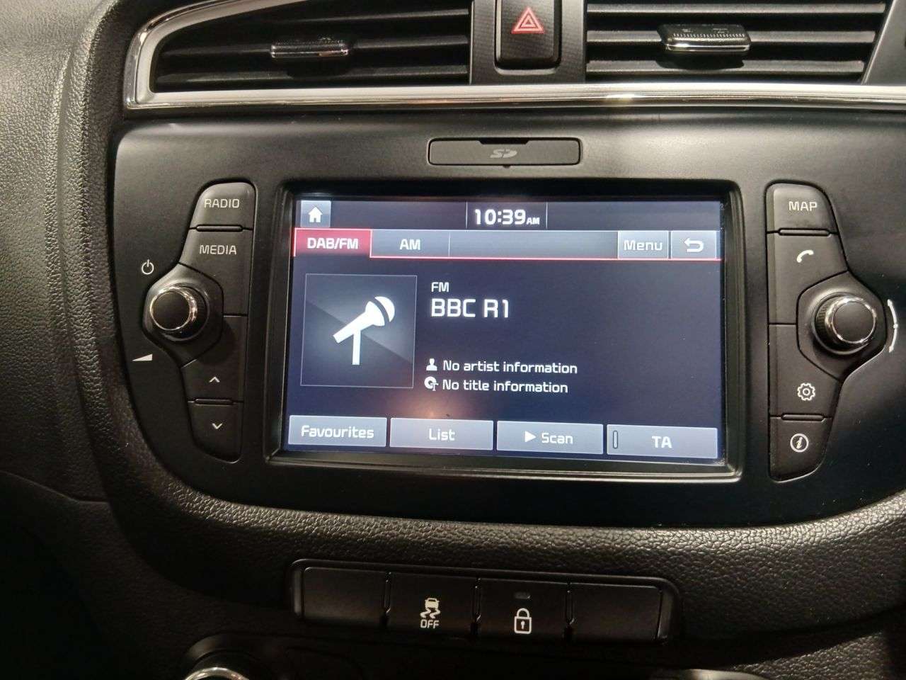 2018 KIA CEED 2018 KIA CEED