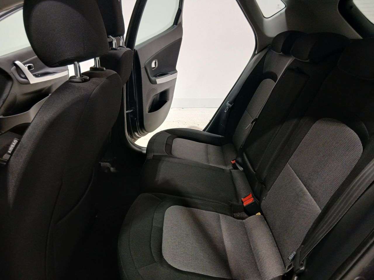 2018 KIA CEED 2018 KIA CEED