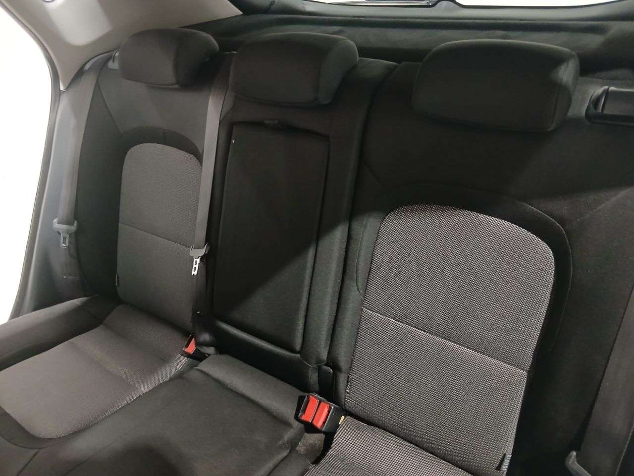 2018 KIA CEED 2018 KIA CEED