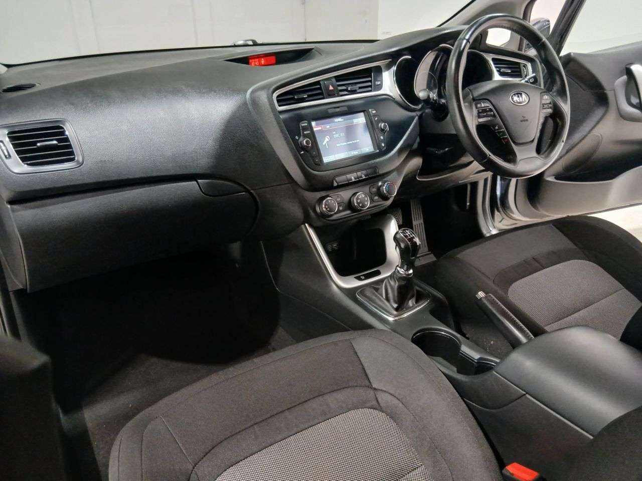 2018 KIA CEED 2018 KIA CEED