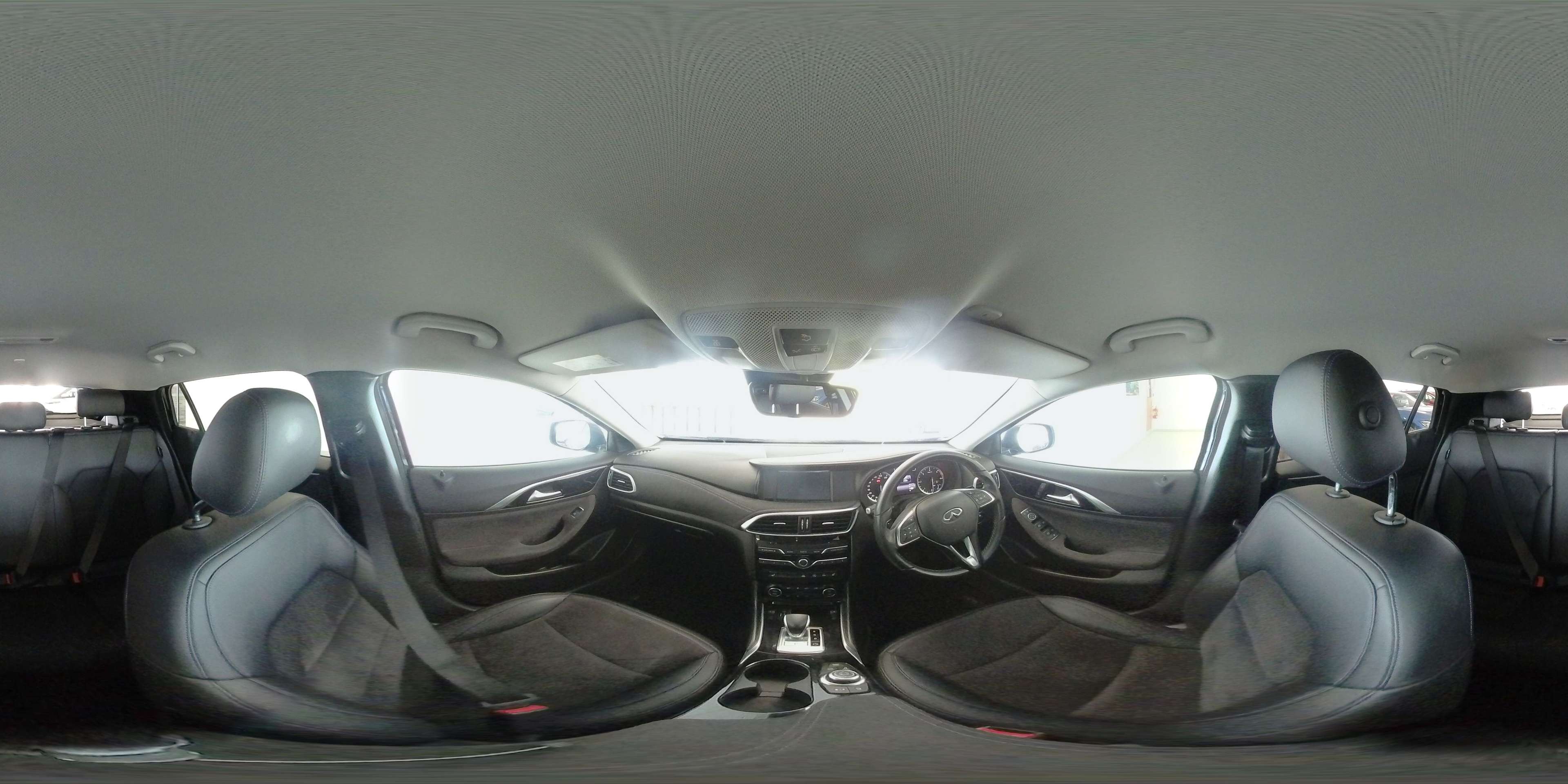 2016 INFINITI Q30 2016 INFINITI Q30