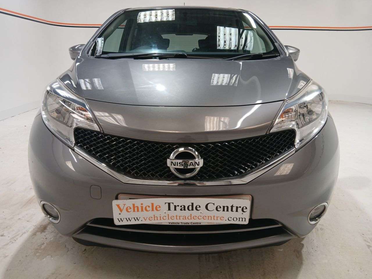 A 2016 NISSAN NOTE 1.2 Acenta Hatchback 5dr Petrol Manual Euro 6 (s/s) (80 ps) A 2016 NISSAN NOTE 1.2 Acenta Hatchback 5dr Petrol Manual Euro 6 (s/s) (80 ps)