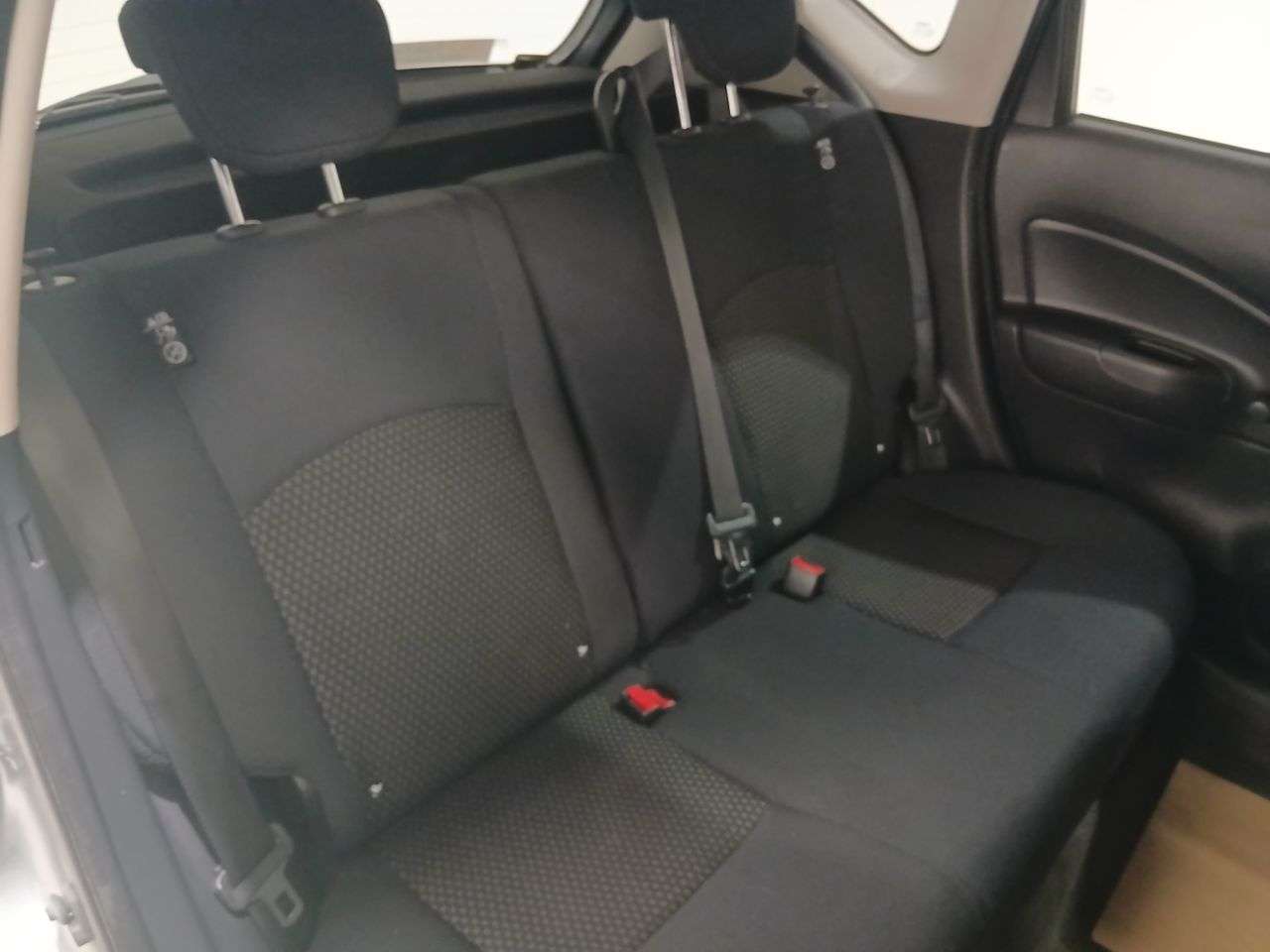2016 NISSAN NOTE 2016 NISSAN NOTE