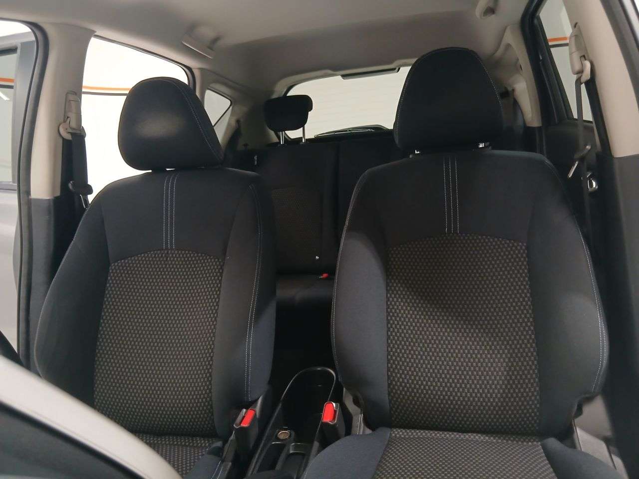 2016 NISSAN NOTE 2016 NISSAN NOTE