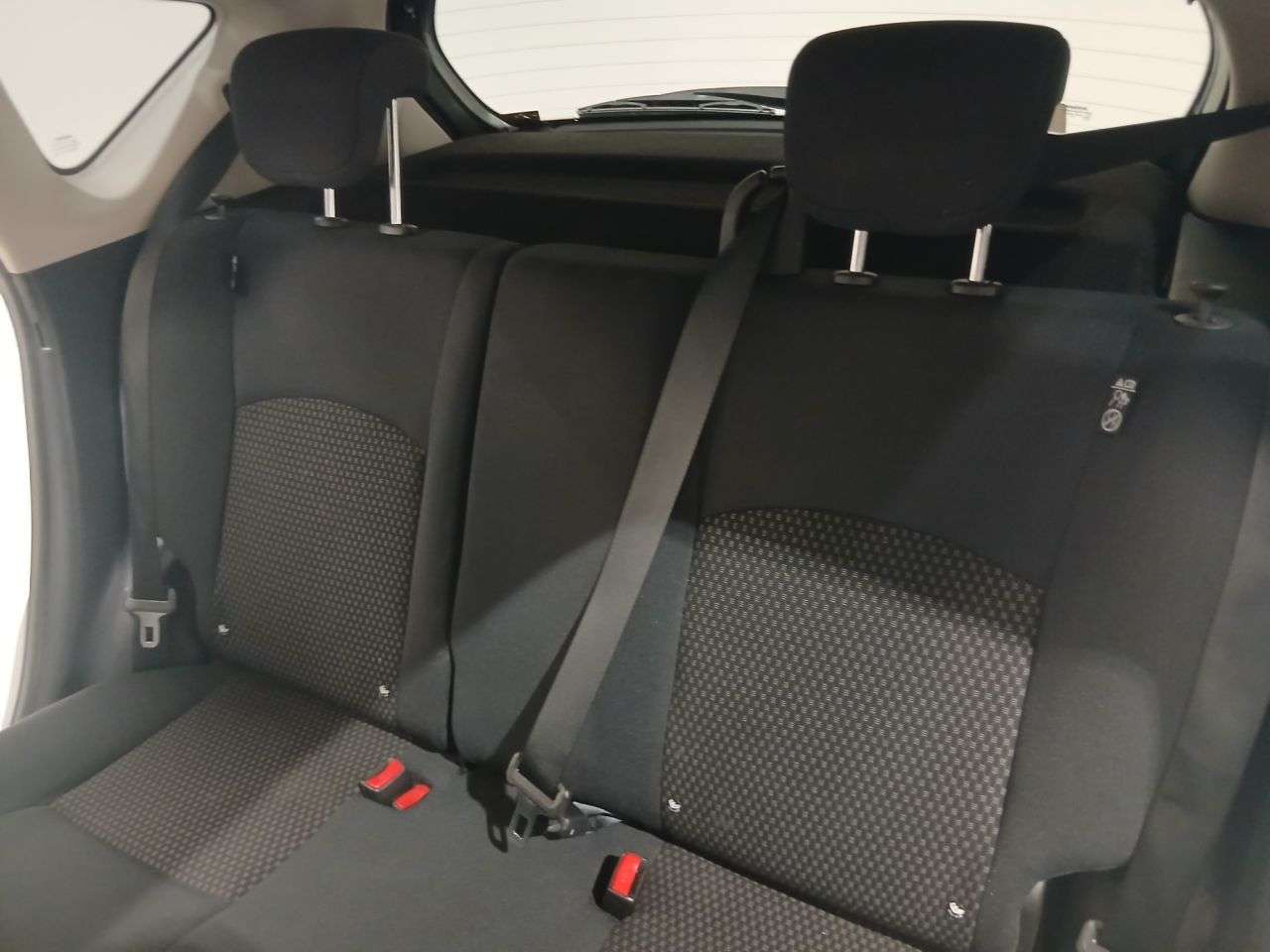 2016 NISSAN NOTE 2016 NISSAN NOTE