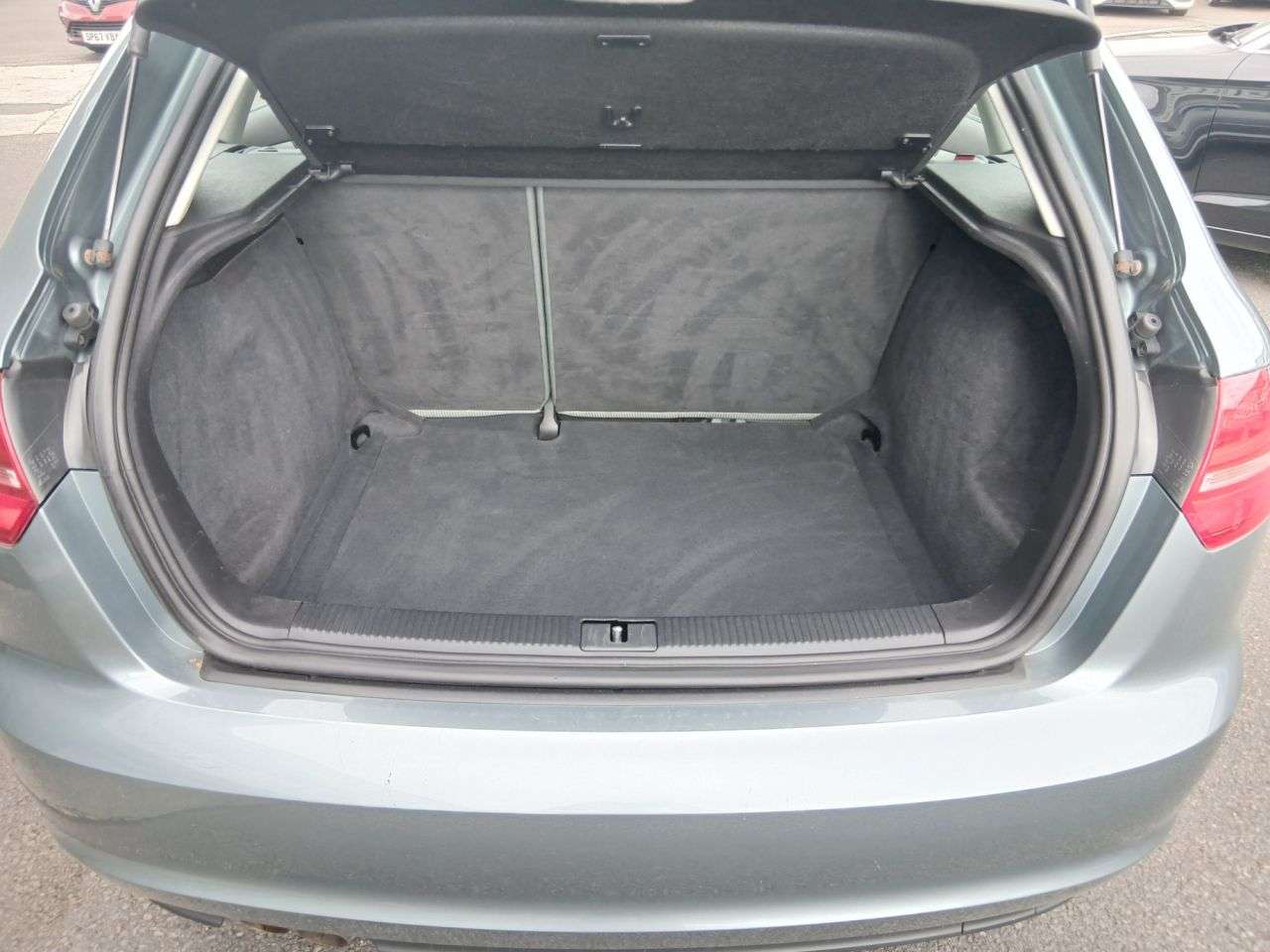 2012 AUDI A3 2012 AUDI A3