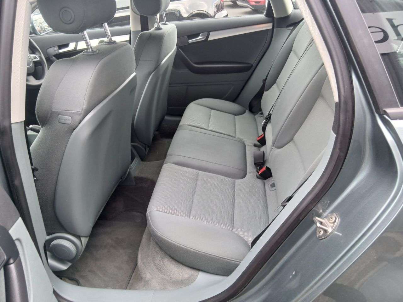 2012 AUDI A3 2012 AUDI A3