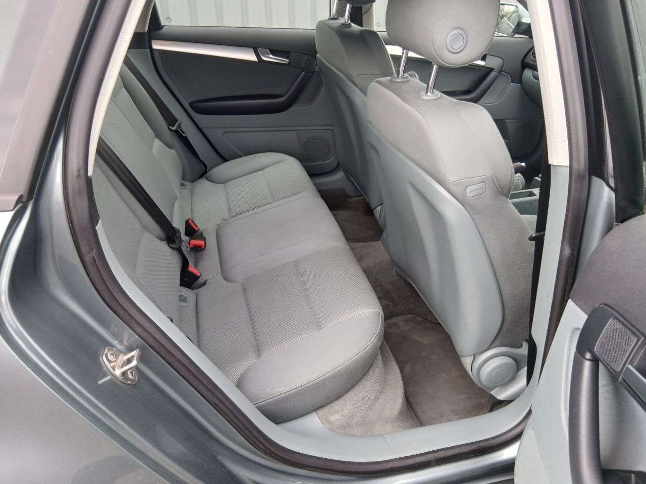 2012 AUDI A3 2012 AUDI A3