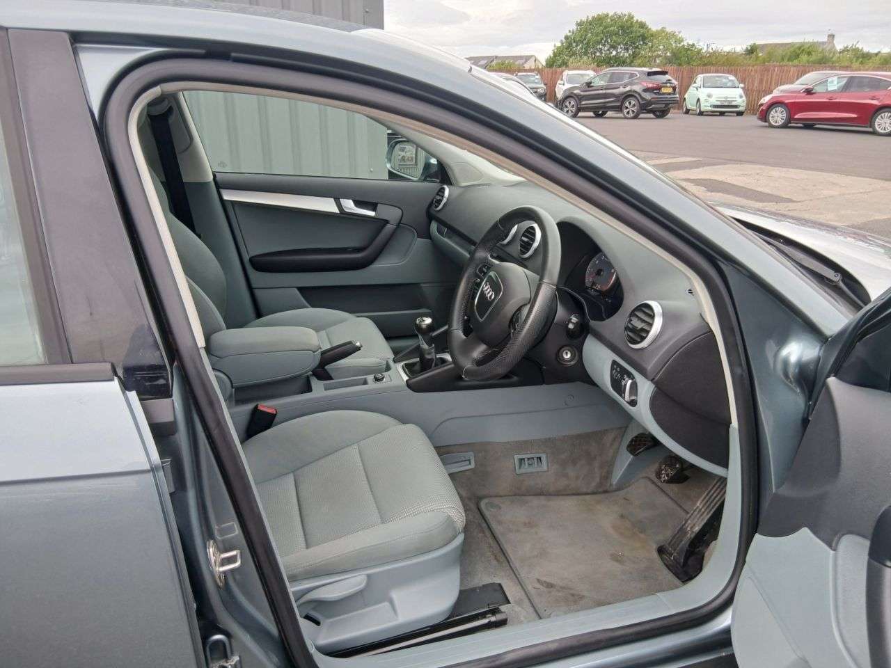 2012 AUDI A3 2012 AUDI A3