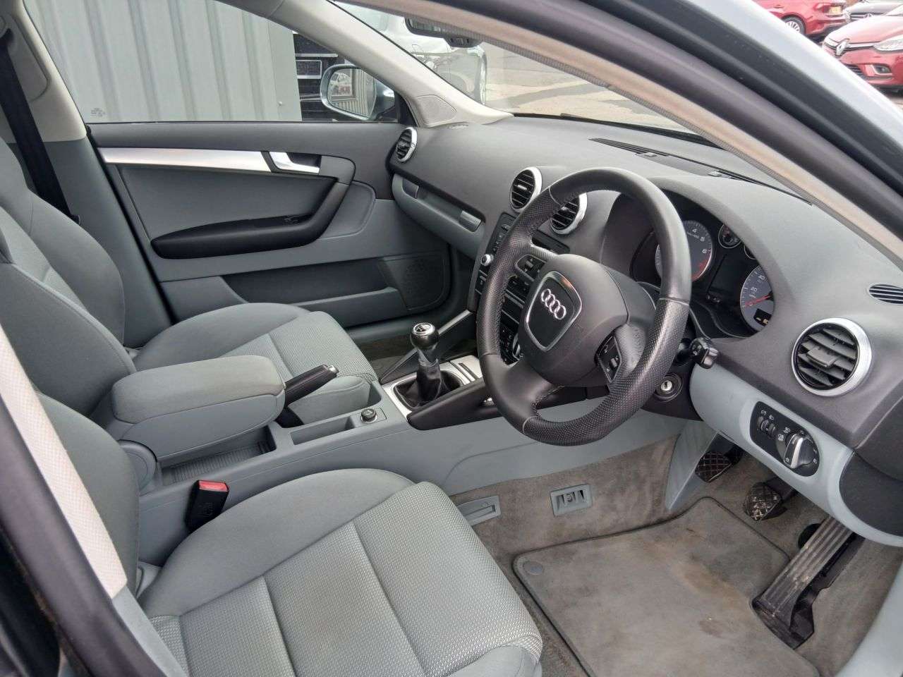 2012 AUDI A3 2012 AUDI A3