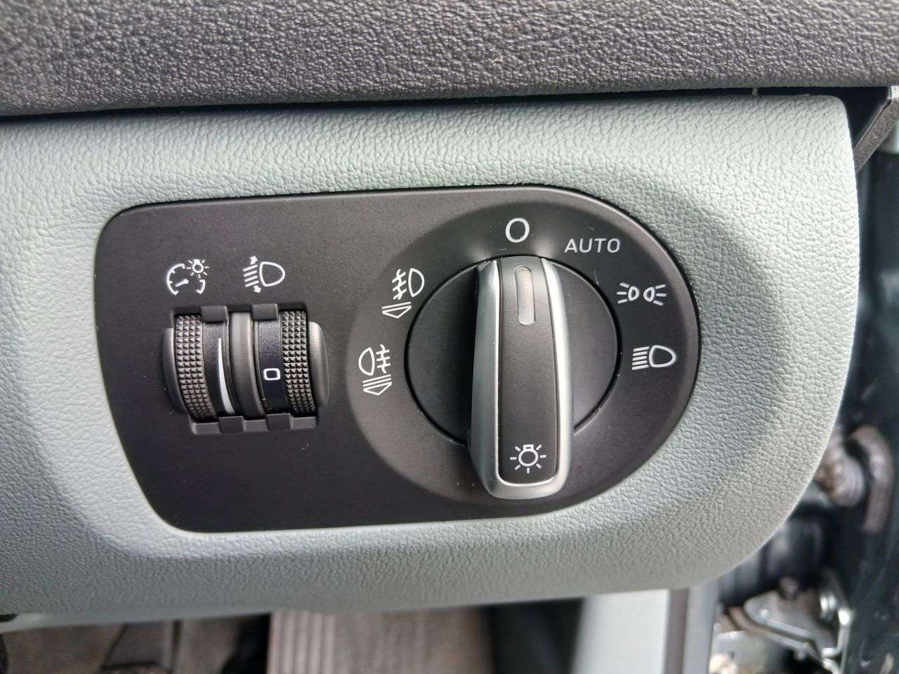 2012 AUDI A3 2012 AUDI A3
