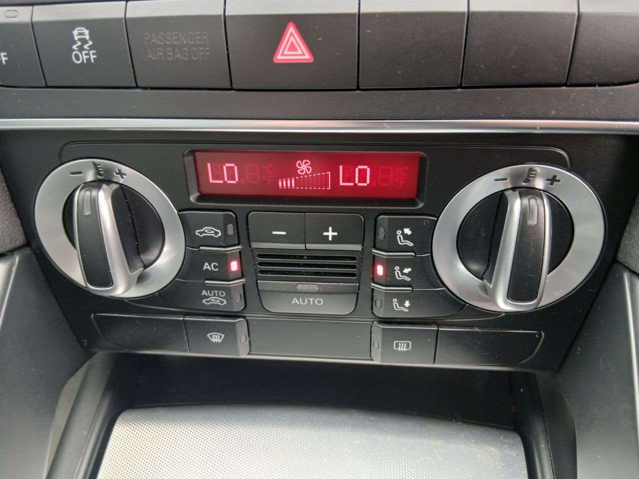 2012 AUDI A3 2012 AUDI A3