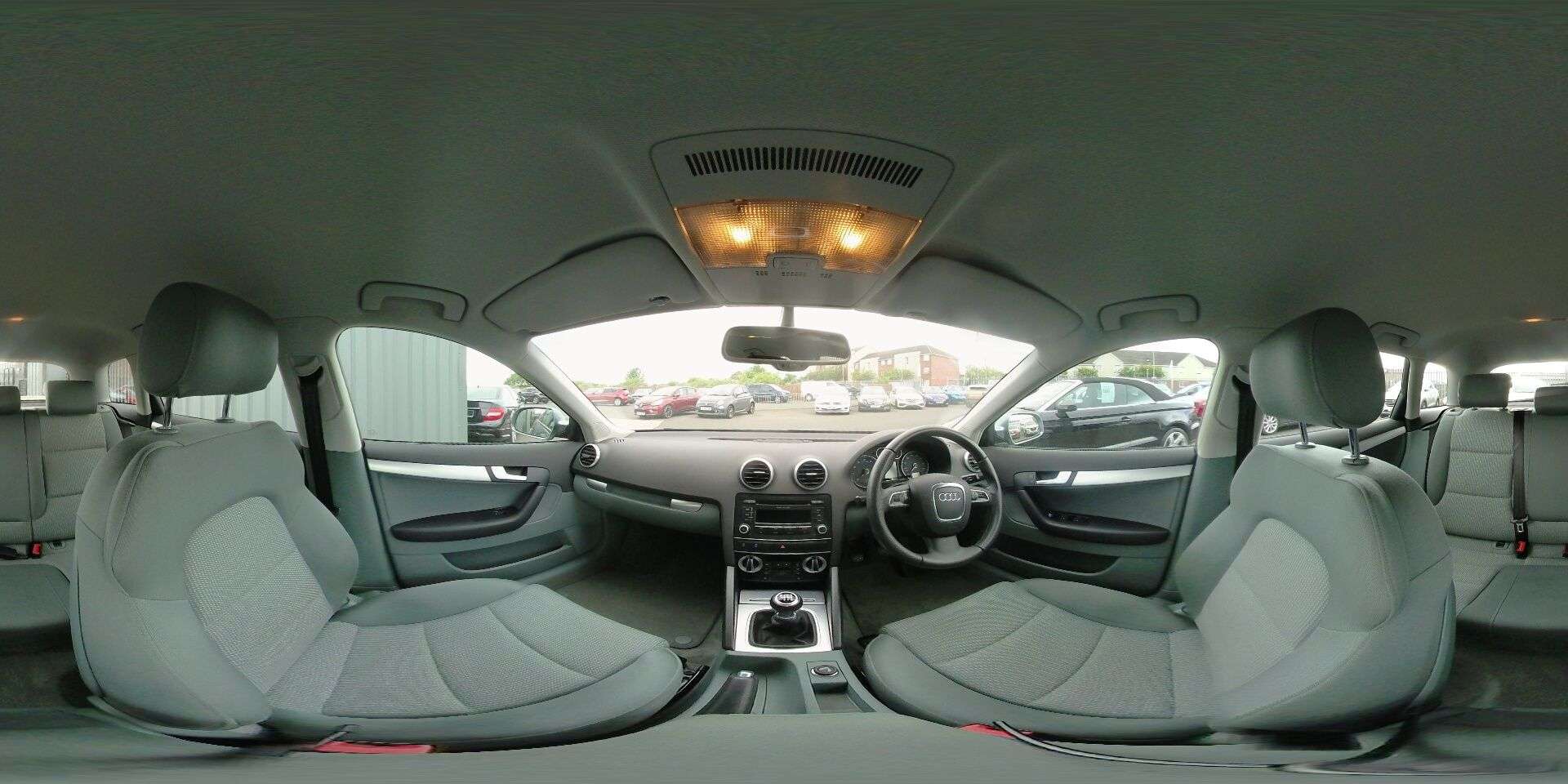 2012 AUDI A3 2012 AUDI A3