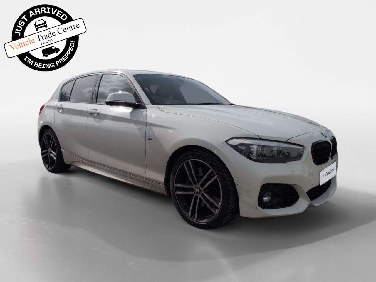A 2019 BMW 1 SERIES 1.5 118i GPF M Sport Shadow Edition Hatchback 5dr Petrol Manual Euro 6 (s/s A 2019 BMW 1 SERIES 1.5 118i GPF M Sport Shadow Edition Hatchback 5dr Petrol Manual Euro 6 (s/s