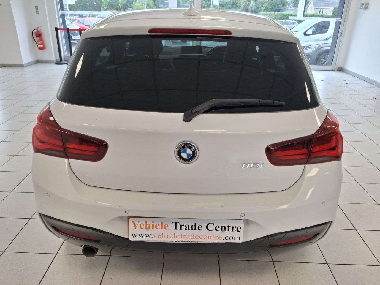 2019 BMW 1 SERIES 2019 BMW 1 SERIES