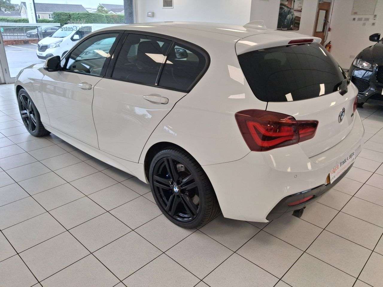2019 BMW 1 SERIES 2019 BMW 1 SERIES
