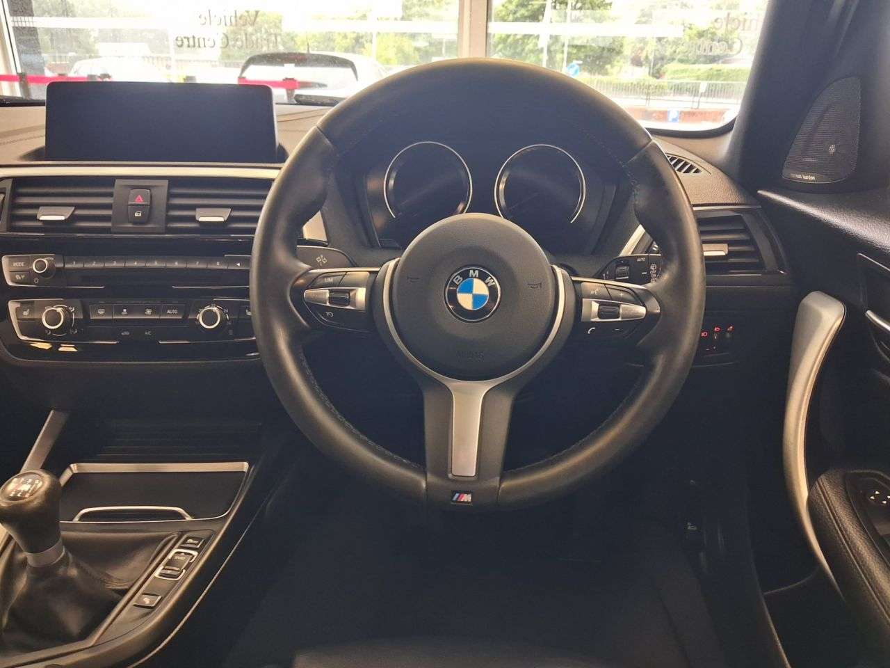 2019 BMW 1 SERIES 2019 BMW 1 SERIES
