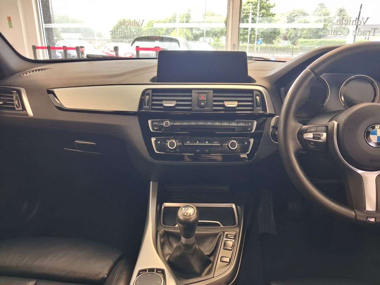 2019 BMW 1 SERIES 2019 BMW 1 SERIES