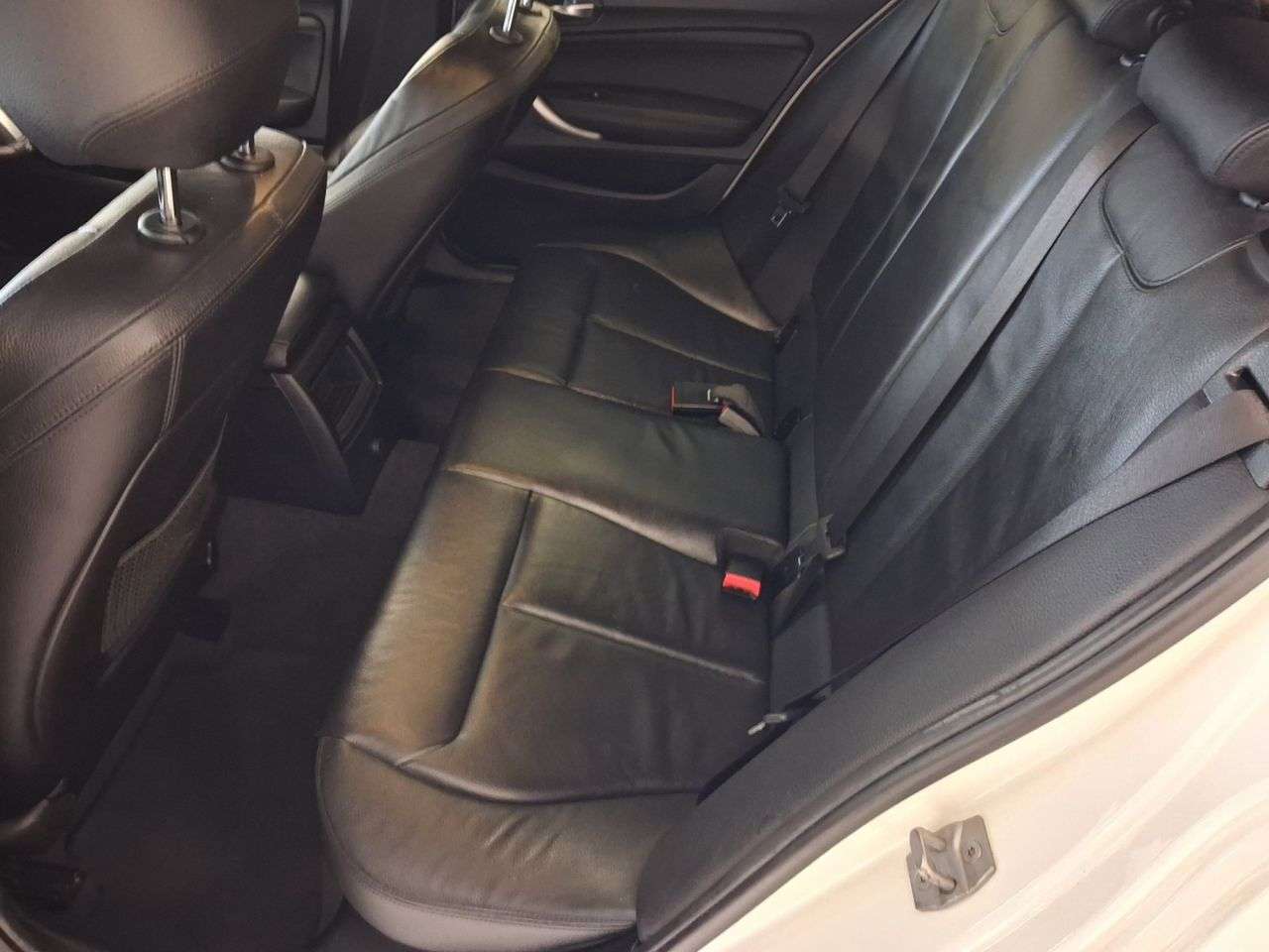 2019 BMW 1 SERIES 2019 BMW 1 SERIES