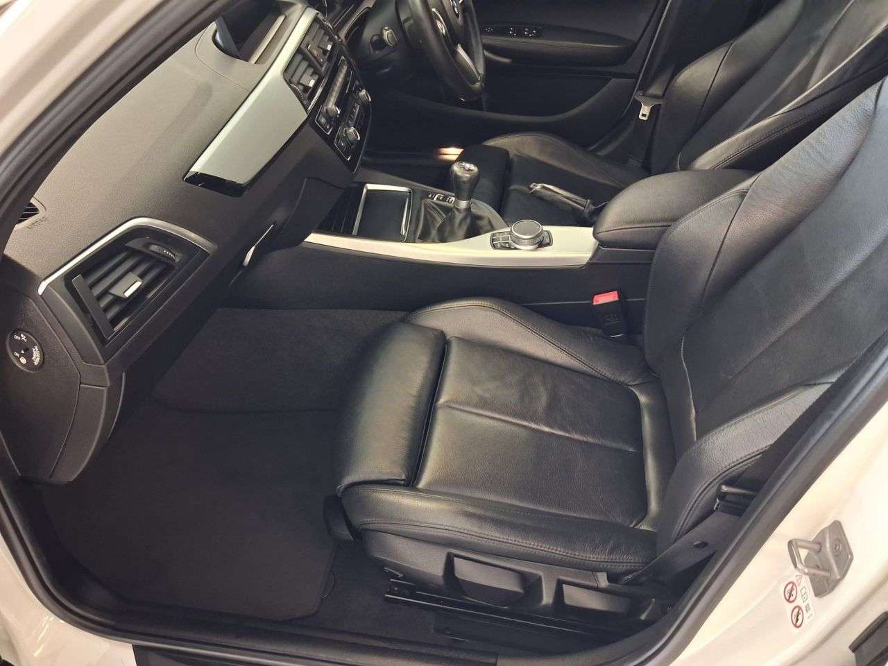2019 BMW 1 SERIES 2019 BMW 1 SERIES