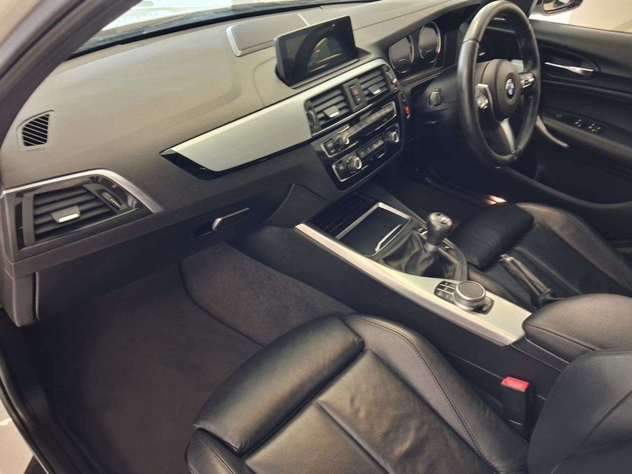 2019 BMW 1 SERIES 2019 BMW 1 SERIES