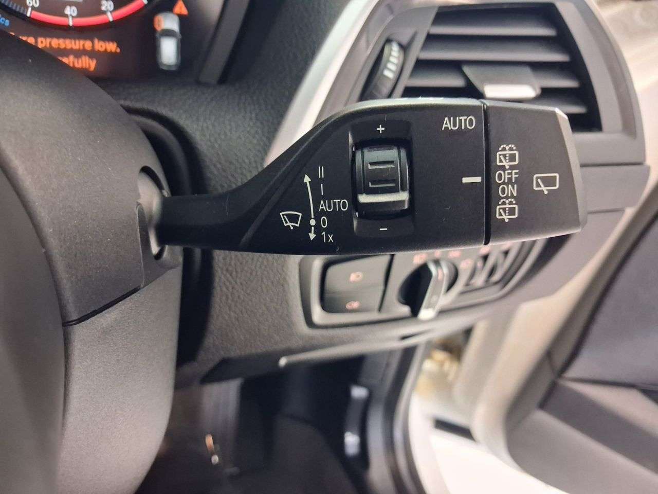 2019 BMW 1 SERIES 2019 BMW 1 SERIES