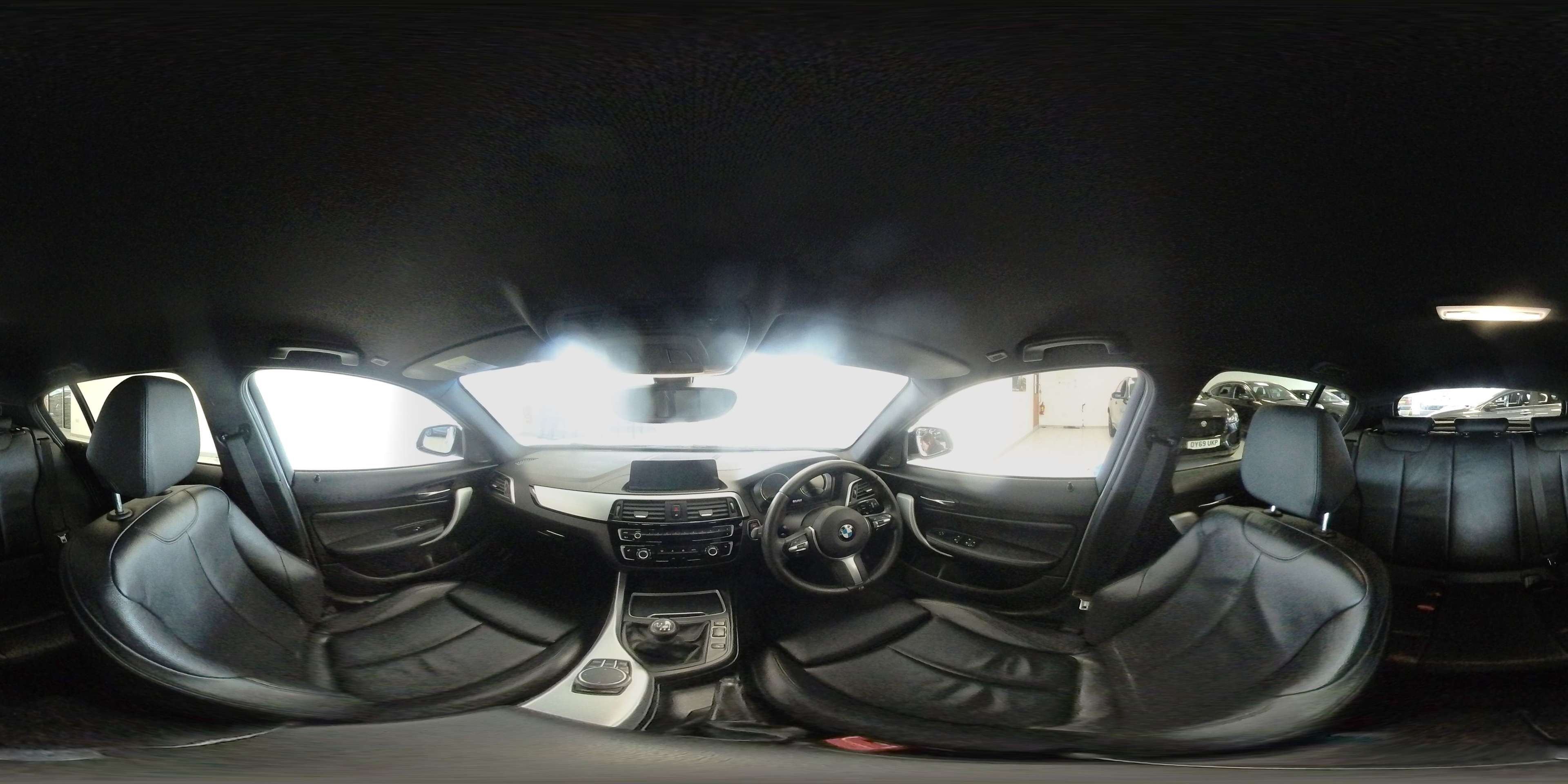 2019 BMW 1 SERIES 2019 BMW 1 SERIES