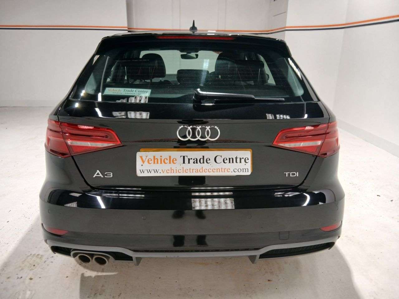 2018 AUDI A3 2018 AUDI A3