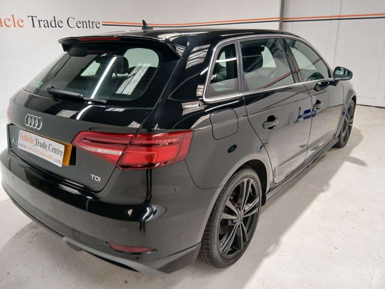 2018 AUDI A3 2018 AUDI A3