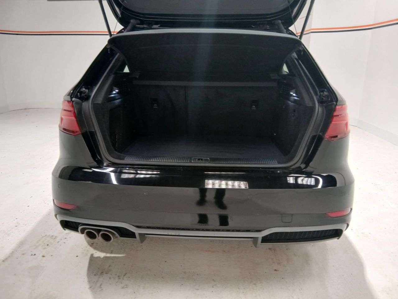 2018 AUDI A3 2018 AUDI A3