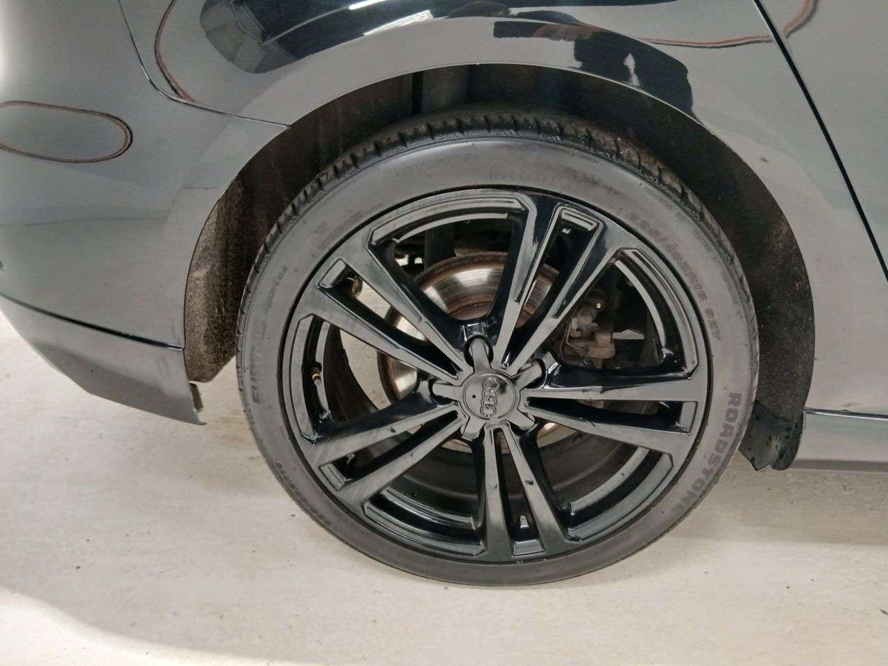2018 AUDI A3 2018 AUDI A3