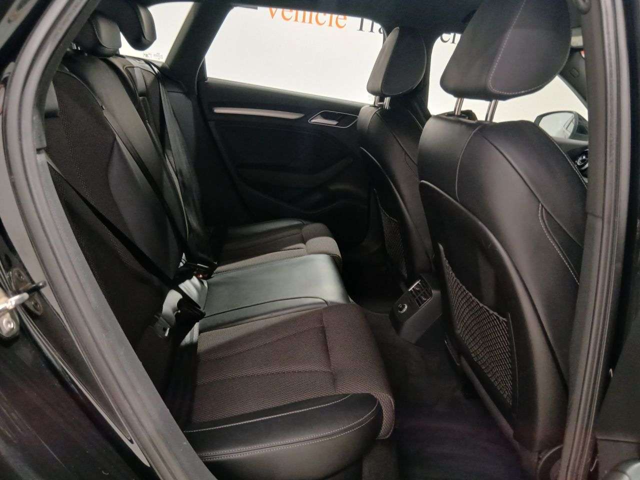 2018 AUDI A3 2018 AUDI A3