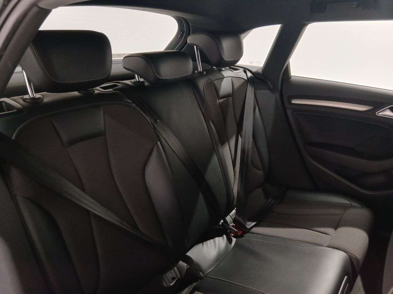 2018 AUDI A3 2018 AUDI A3