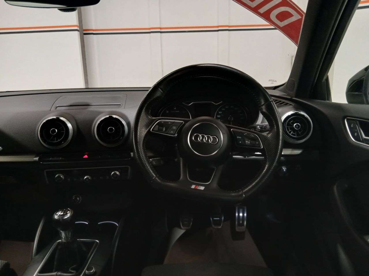 2018 AUDI A3 2018 AUDI A3