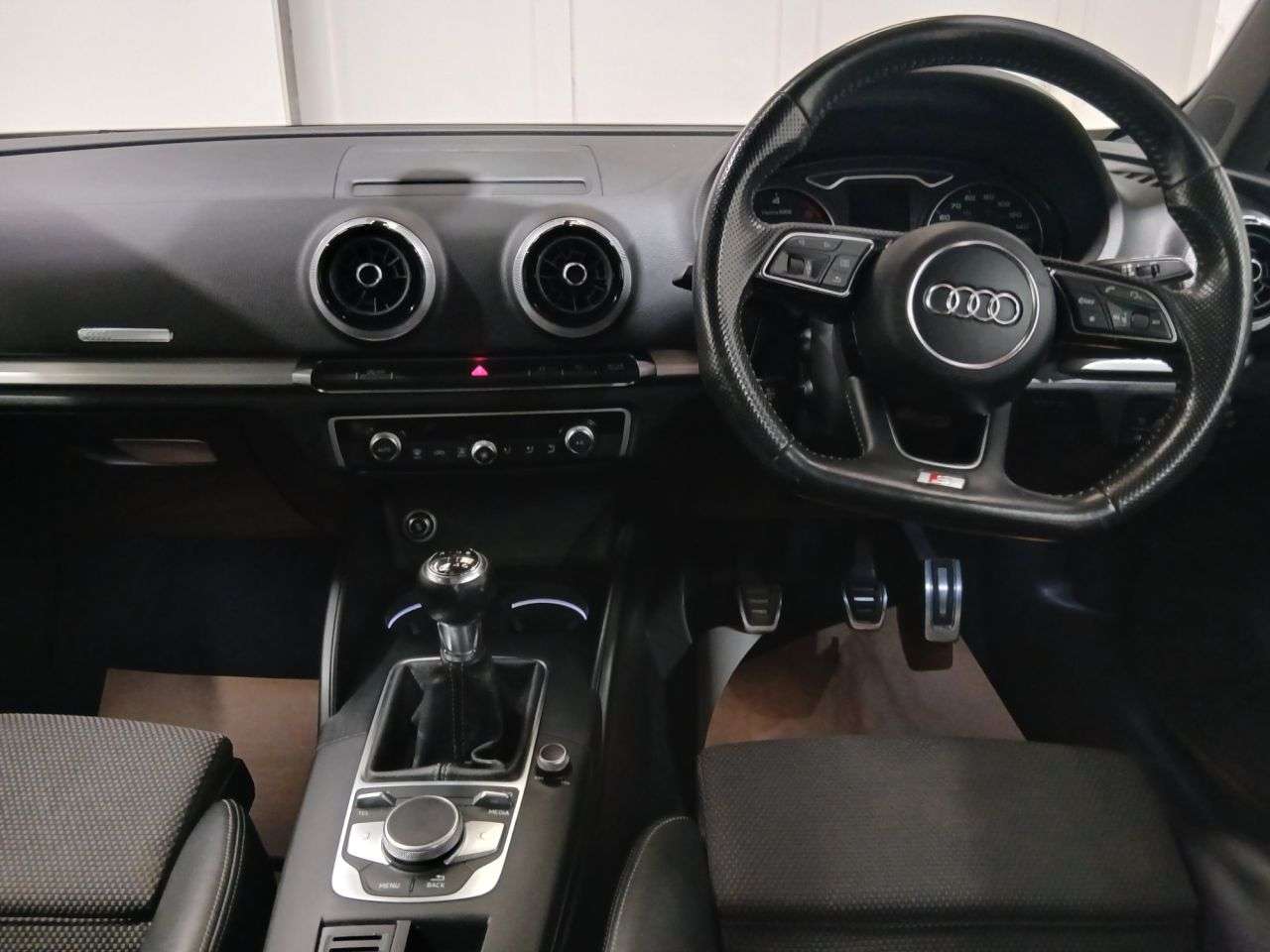 2018 AUDI A3 2018 AUDI A3