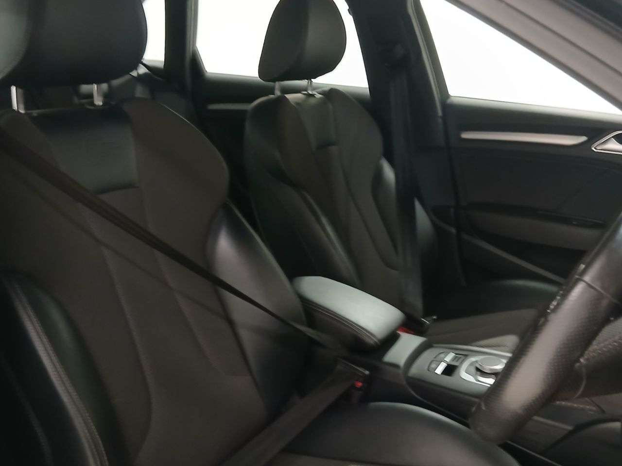2018 AUDI A3 2018 AUDI A3