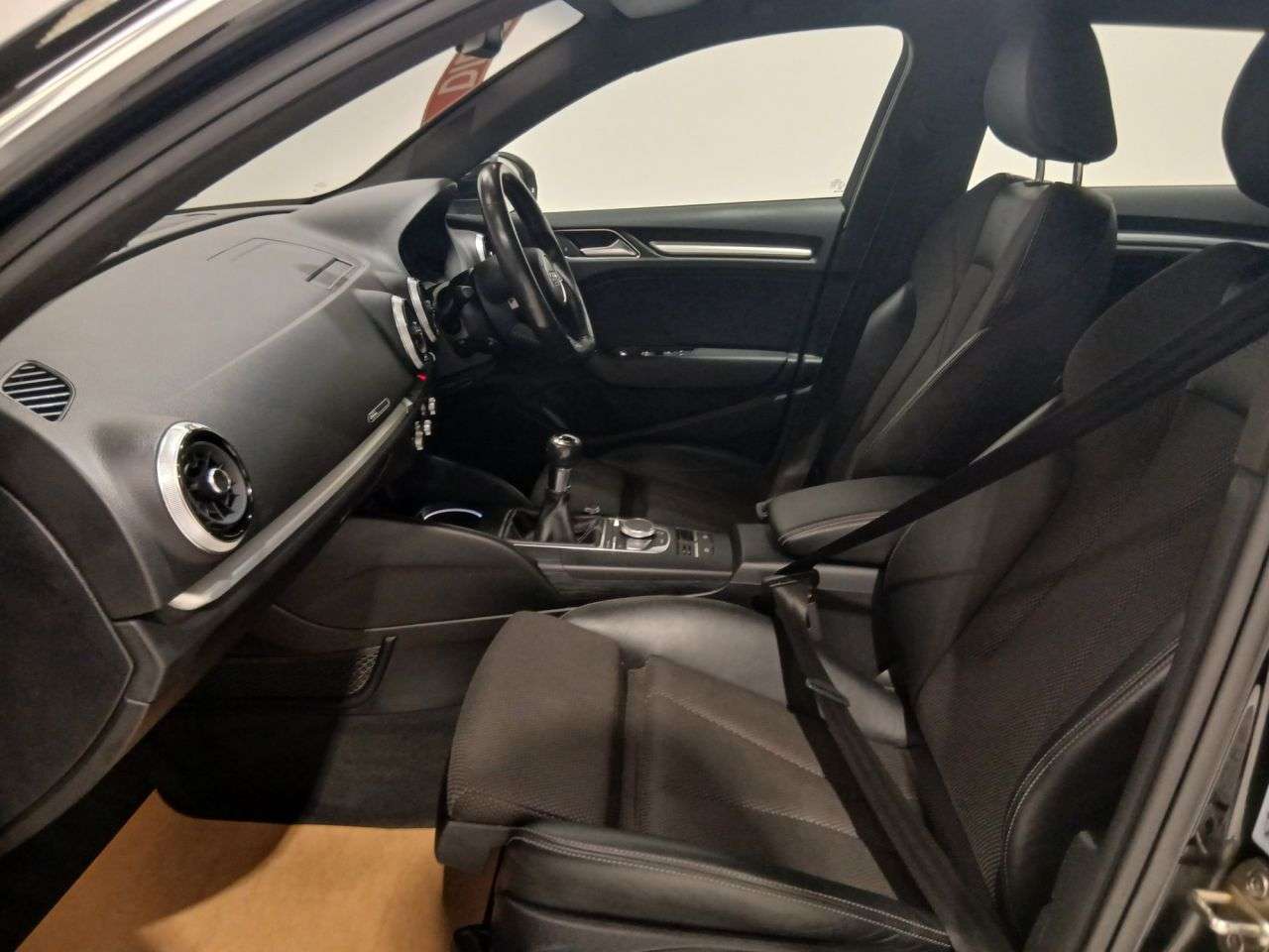 2018 AUDI A3 2018 AUDI A3