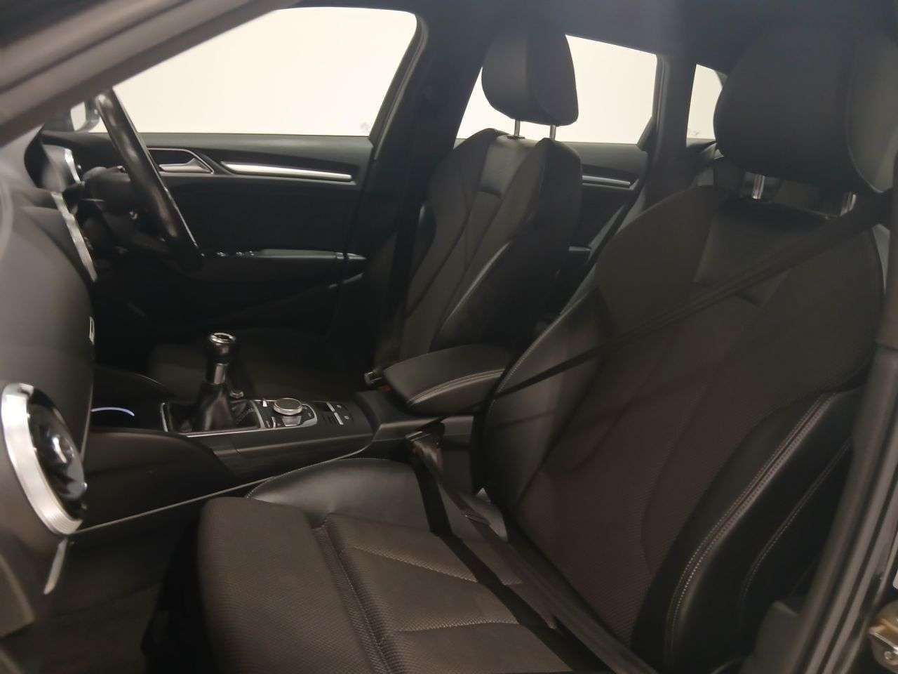 2018 AUDI A3 2018 AUDI A3