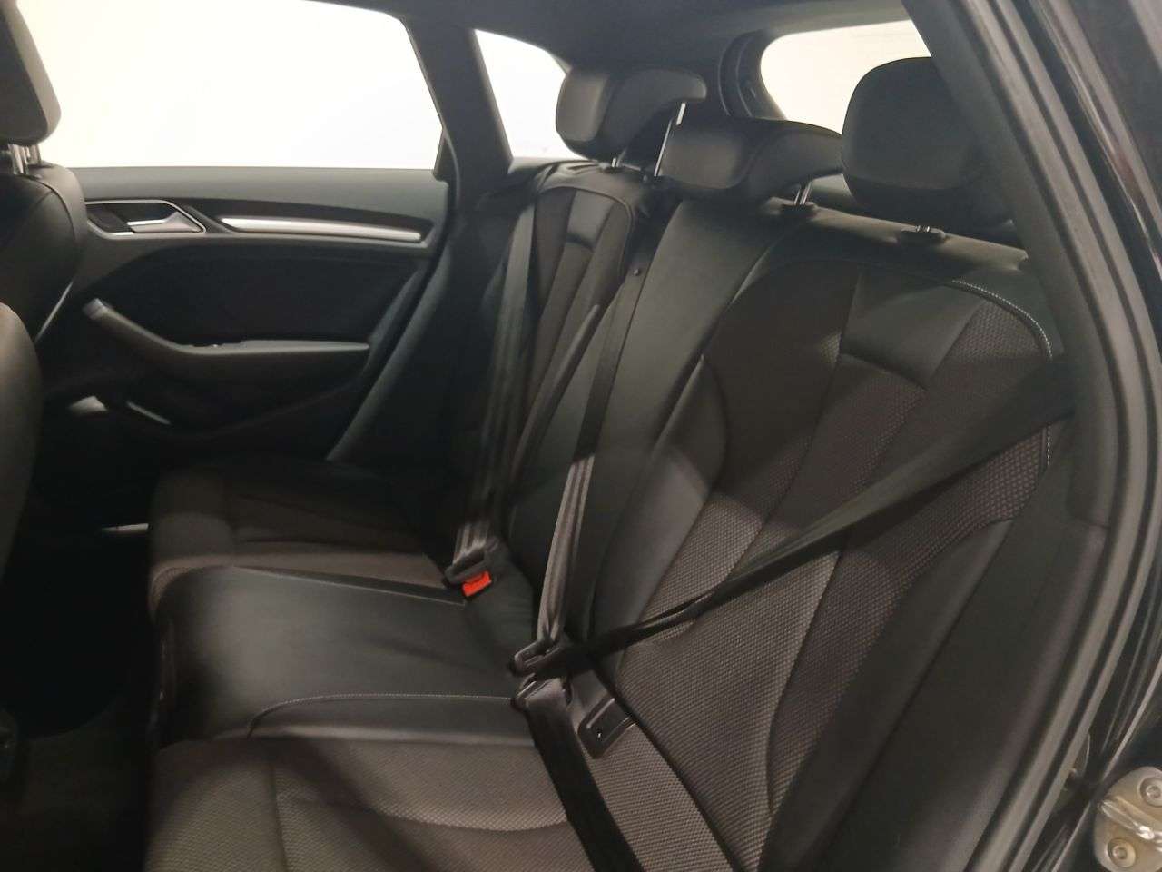2018 AUDI A3 2018 AUDI A3